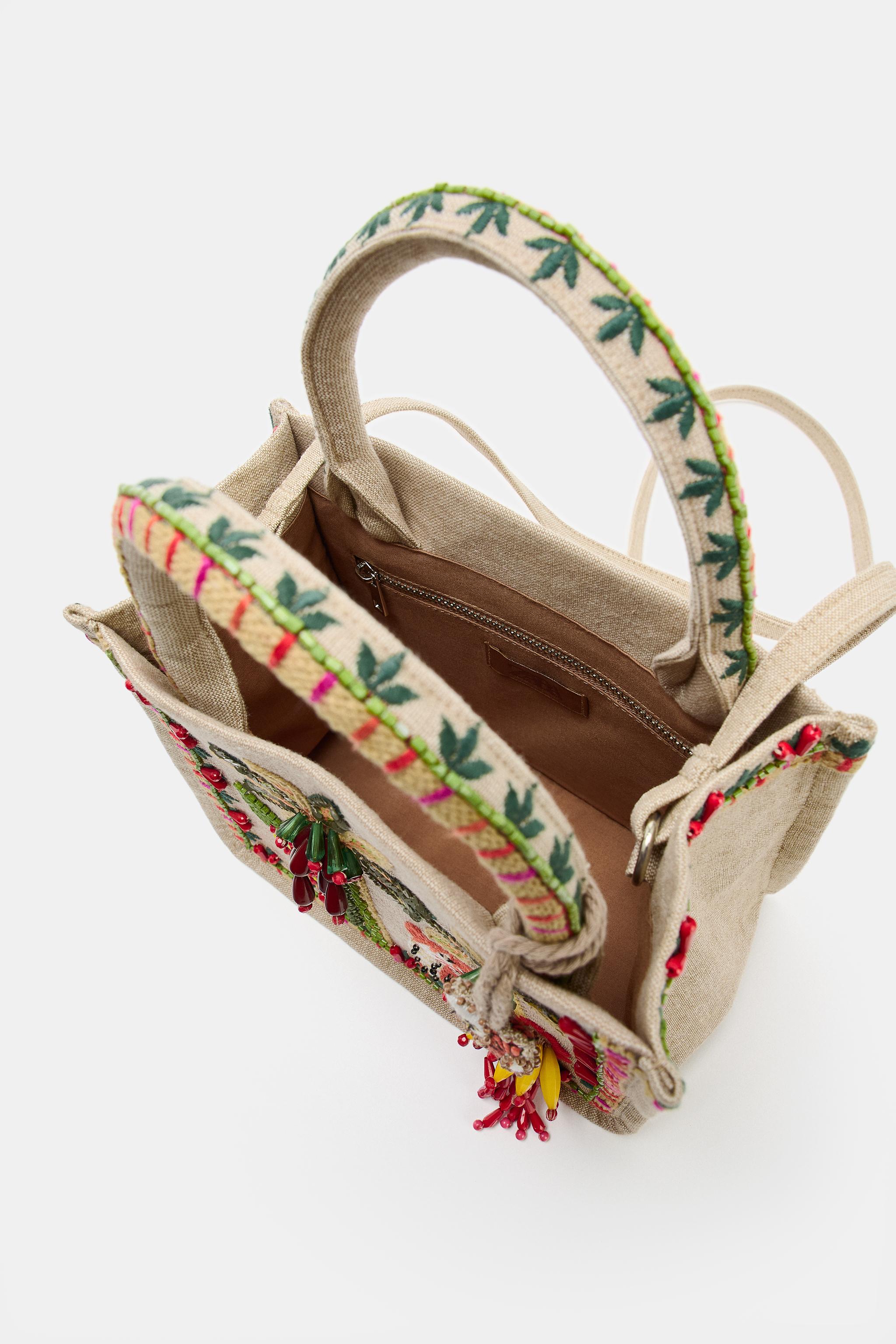 MINI SAC FANTAISIE